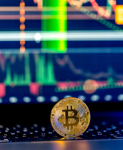 Información de Trading de Instant Terlix